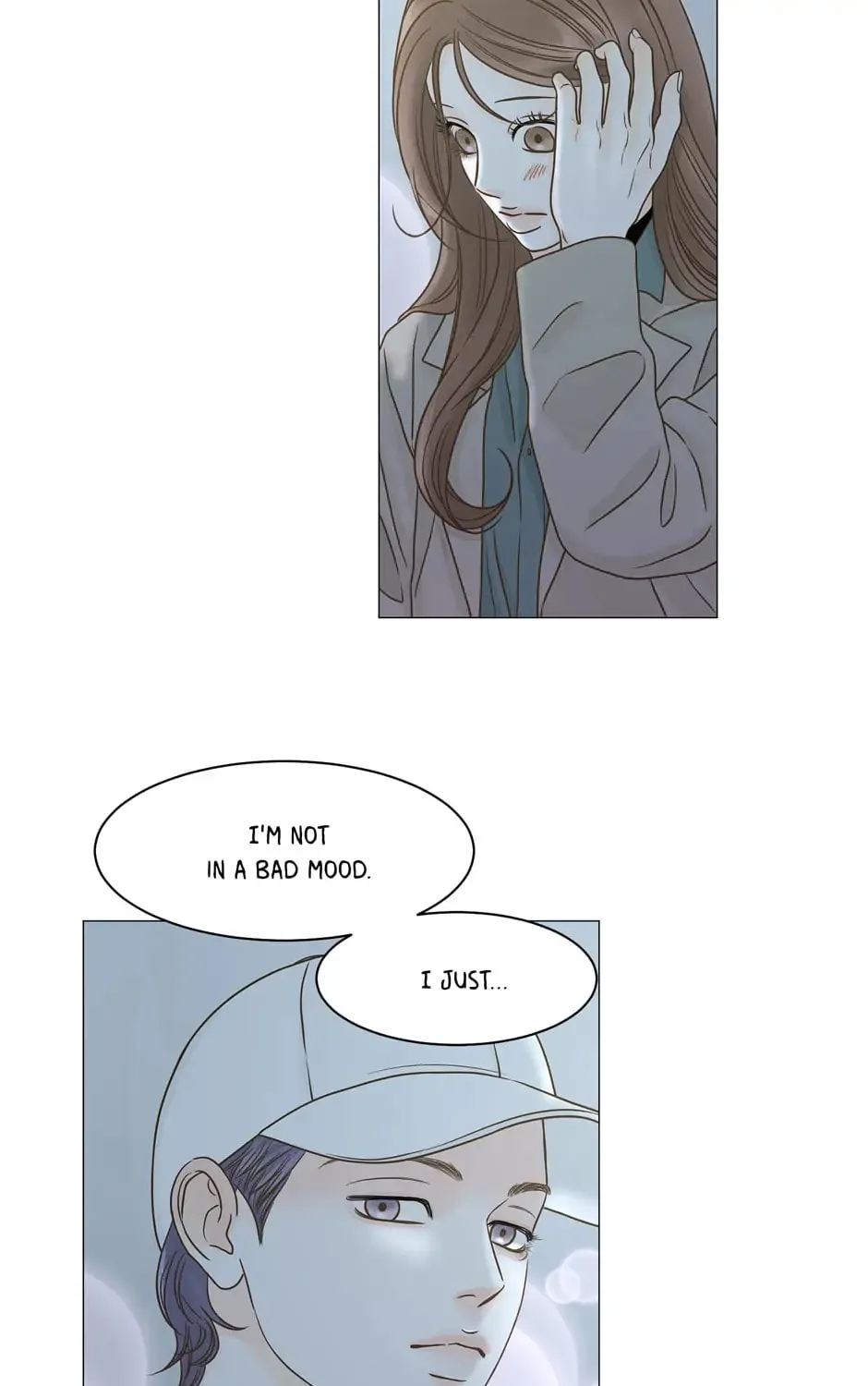 Read Back to Work! chapter 111 image 48 on Lezhin