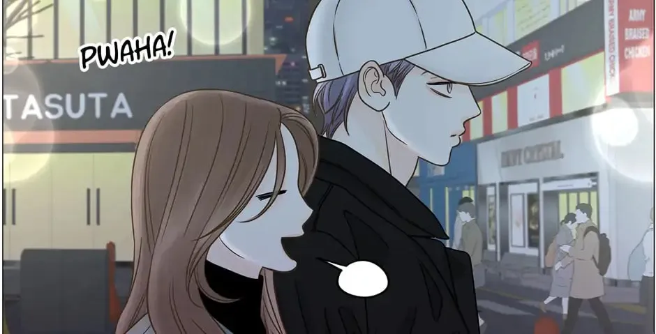 Read Back to Work! chapter 111 image 55 on Lezhin