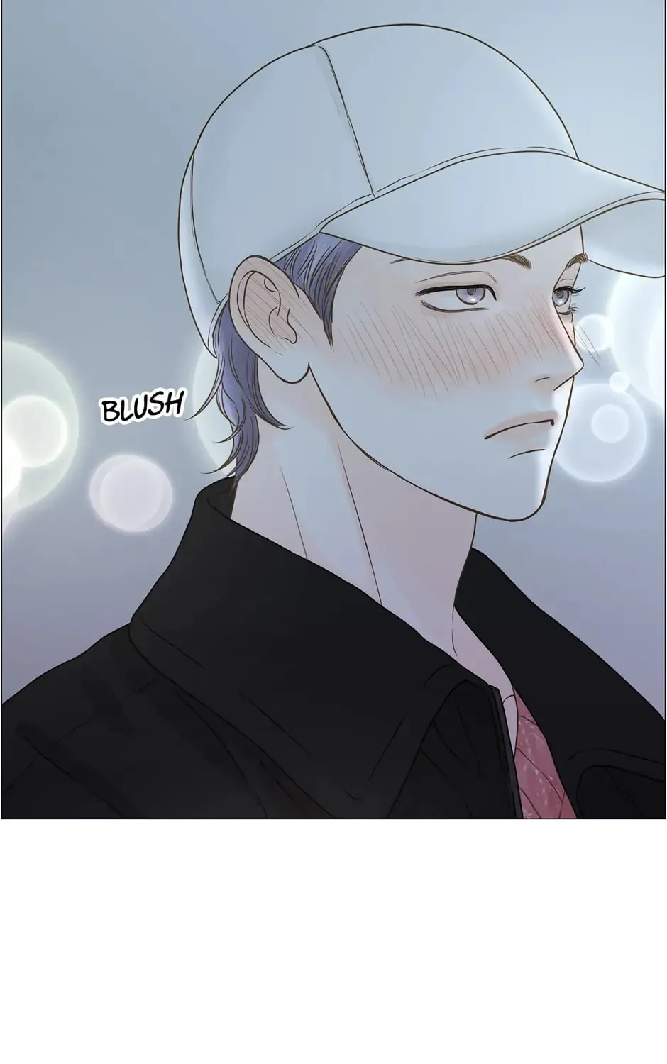 Read Back to Work! chapter 111 image 64 on Lezhin