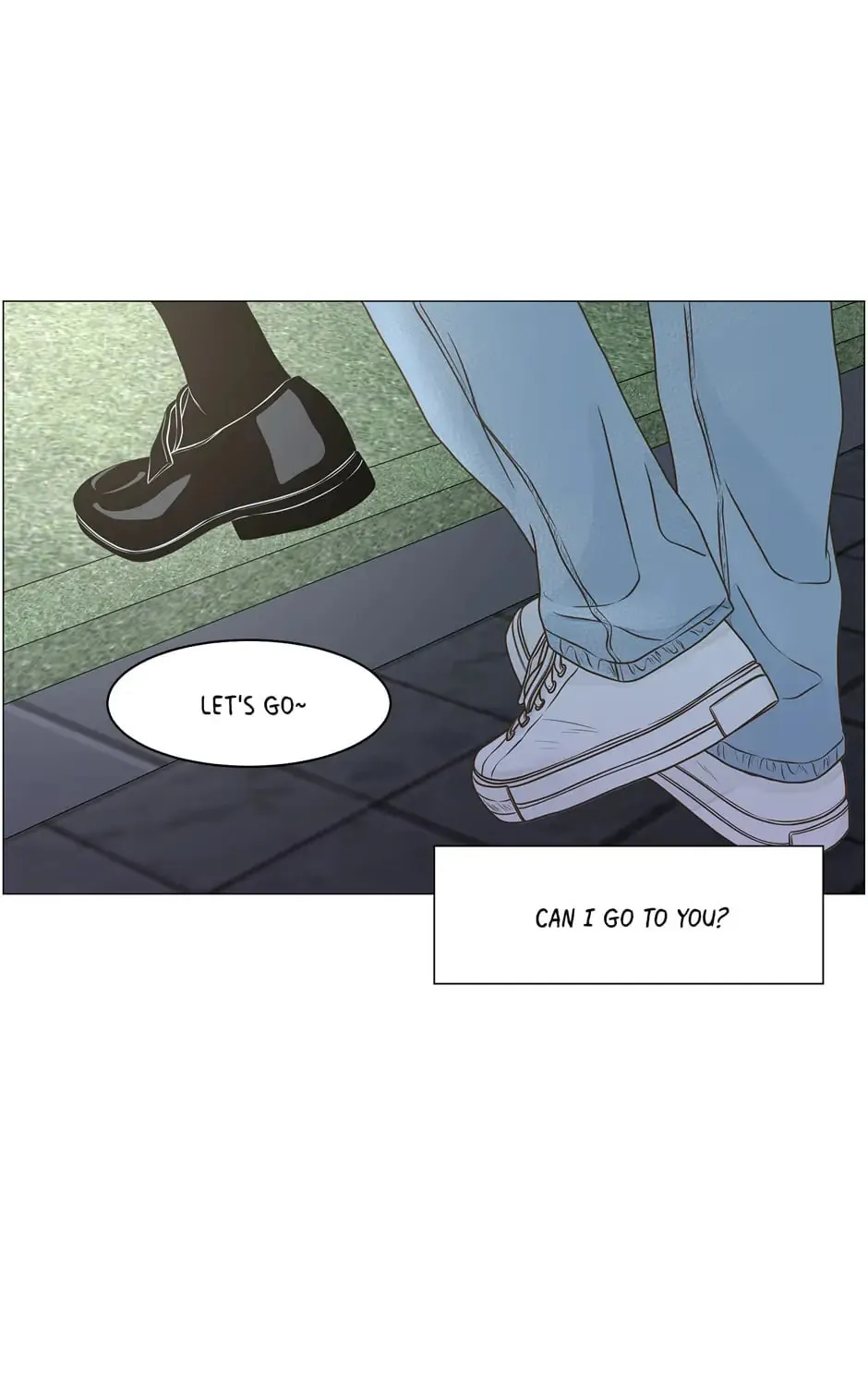 Read Back to Work! chapter 111 image 70 on Lezhin