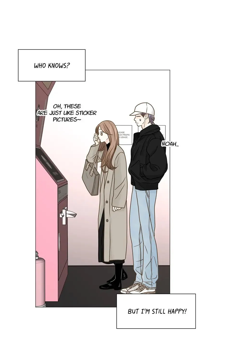 Read Back to Work! chapter 111 image 72 on Lezhin