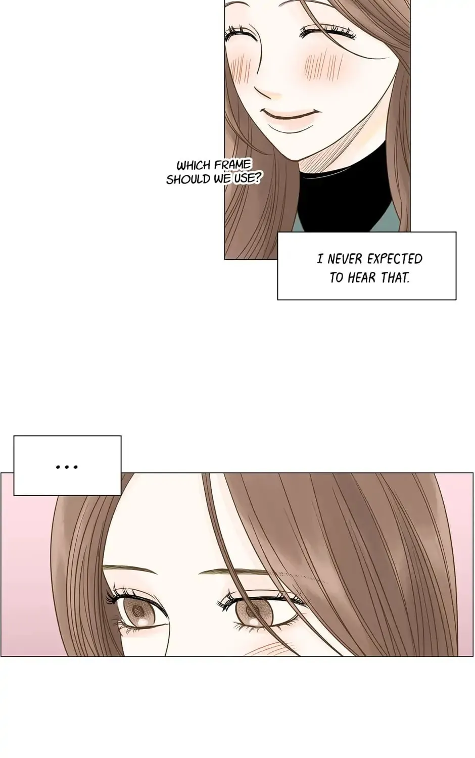 Read Back to Work! chapter 111 image 74 on Lezhin