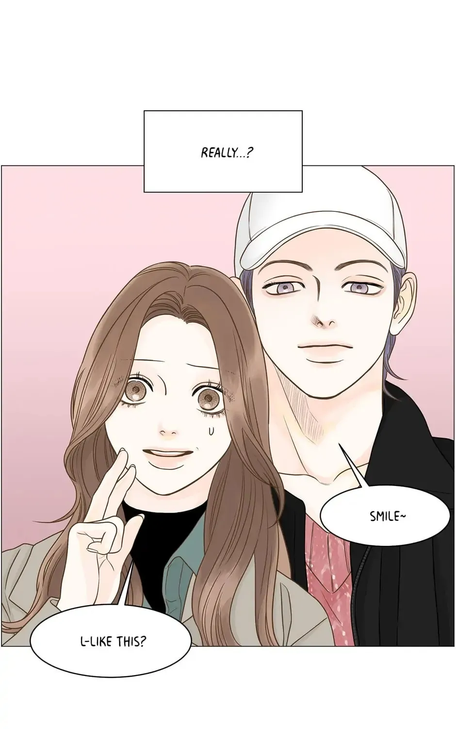 Read Back to Work! chapter 111 image 76 on Lezhin