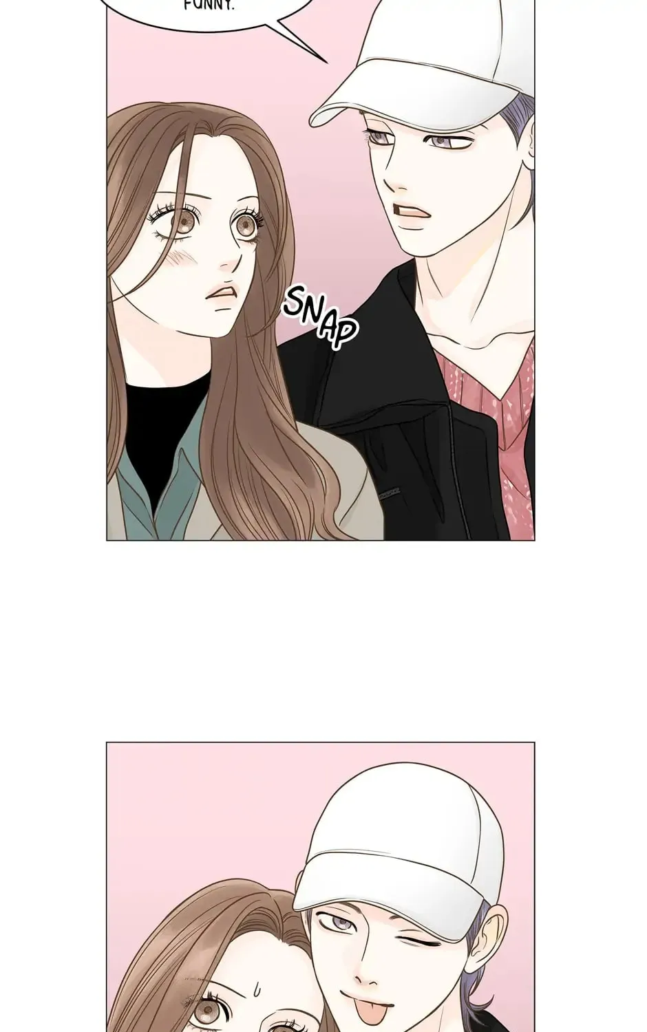 Read Back to Work! chapter 111 image 78 on Lezhin