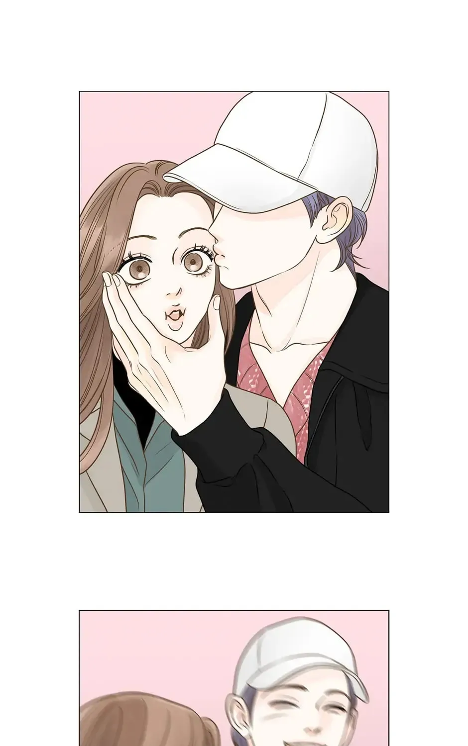 Read Back to Work! chapter 111 image 80 on Lezhin