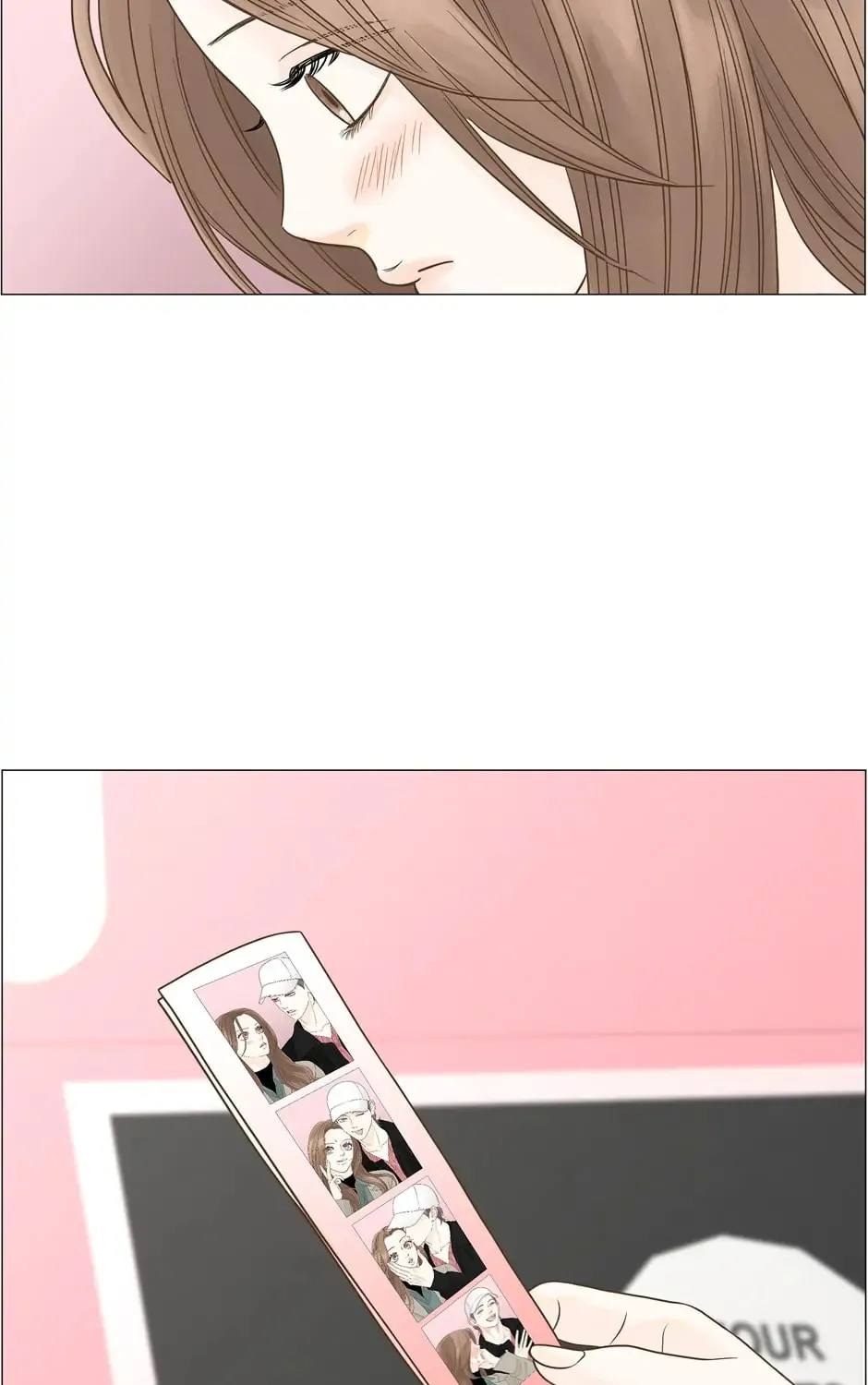 Read Back to Work! chapter 111 image 86 on Lezhin