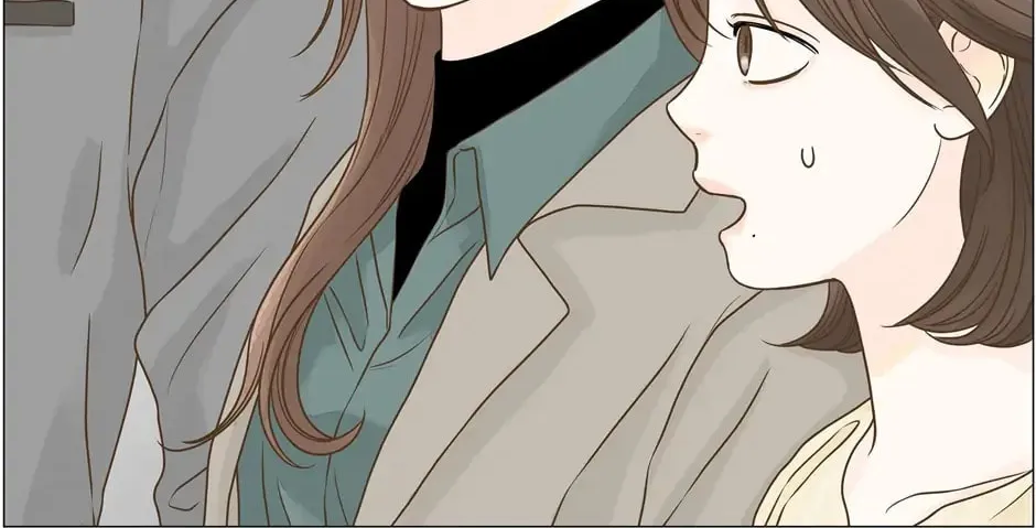Read Back to Work! chapter 111 image 9 on Lezhin