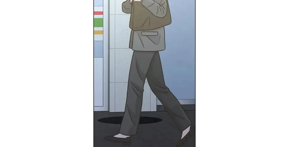 Read Back to Work! chapter 111 image 93 on Lezhin
