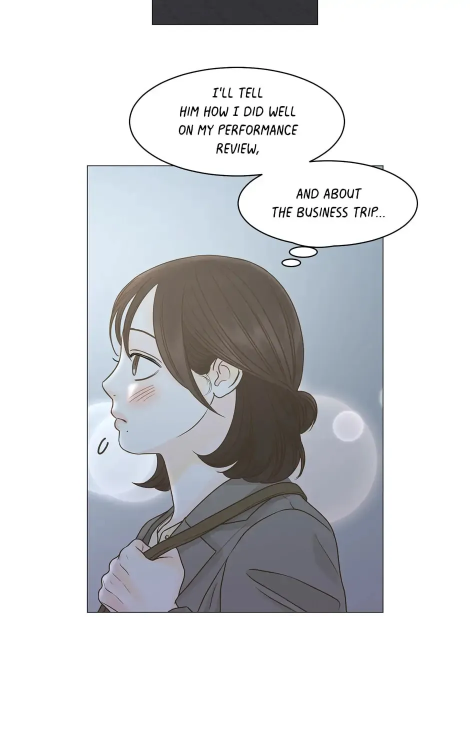 Read Back to Work! chapter 111 image 94 on Lezhin