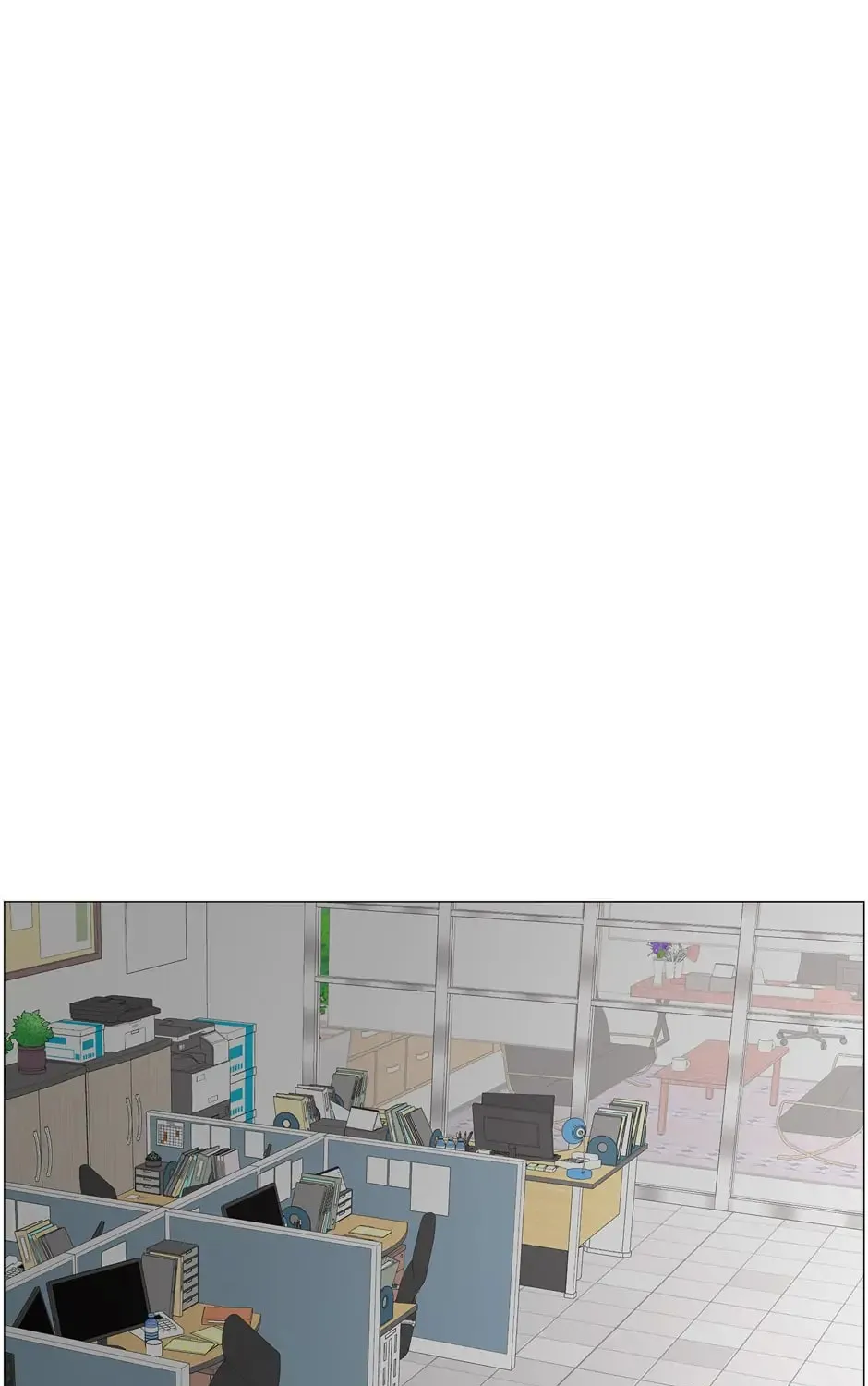 Read Back to Work! chapter 111 image 98 on Lezhin