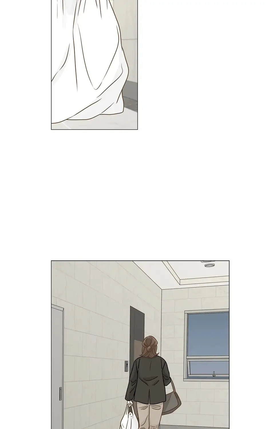 Read Back to Work! chapter 112 image 108 on Lezhin