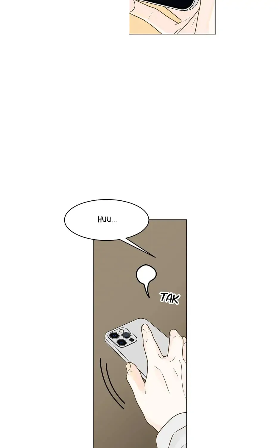 Read Back to Work! chapter 112 image 118 on Lezhin