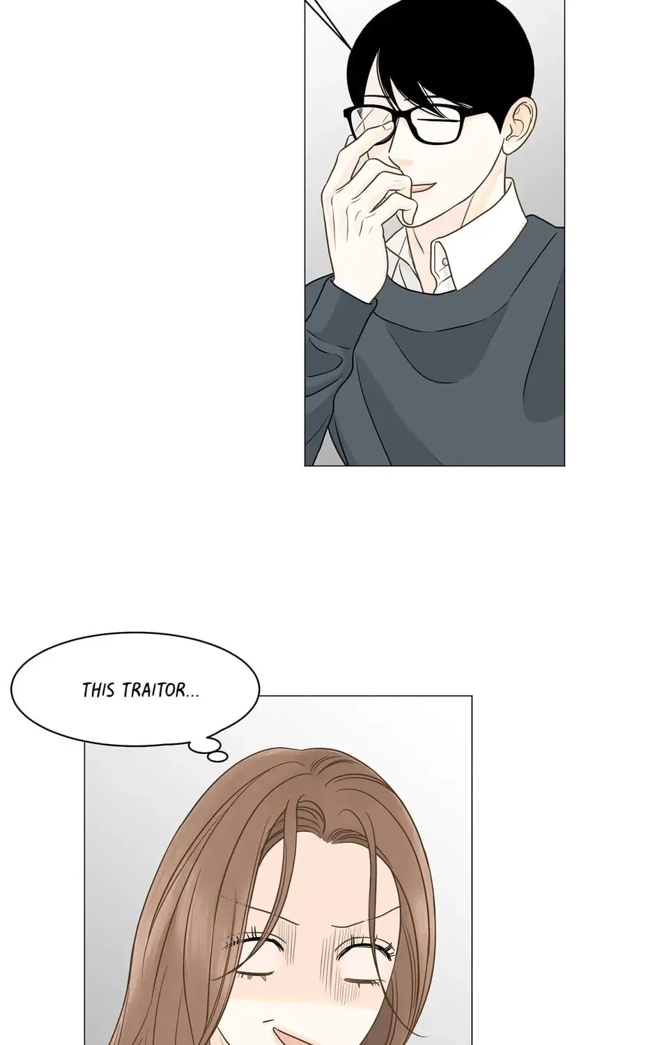 Read Back to Work! chapter 112 image 12 on Lezhin