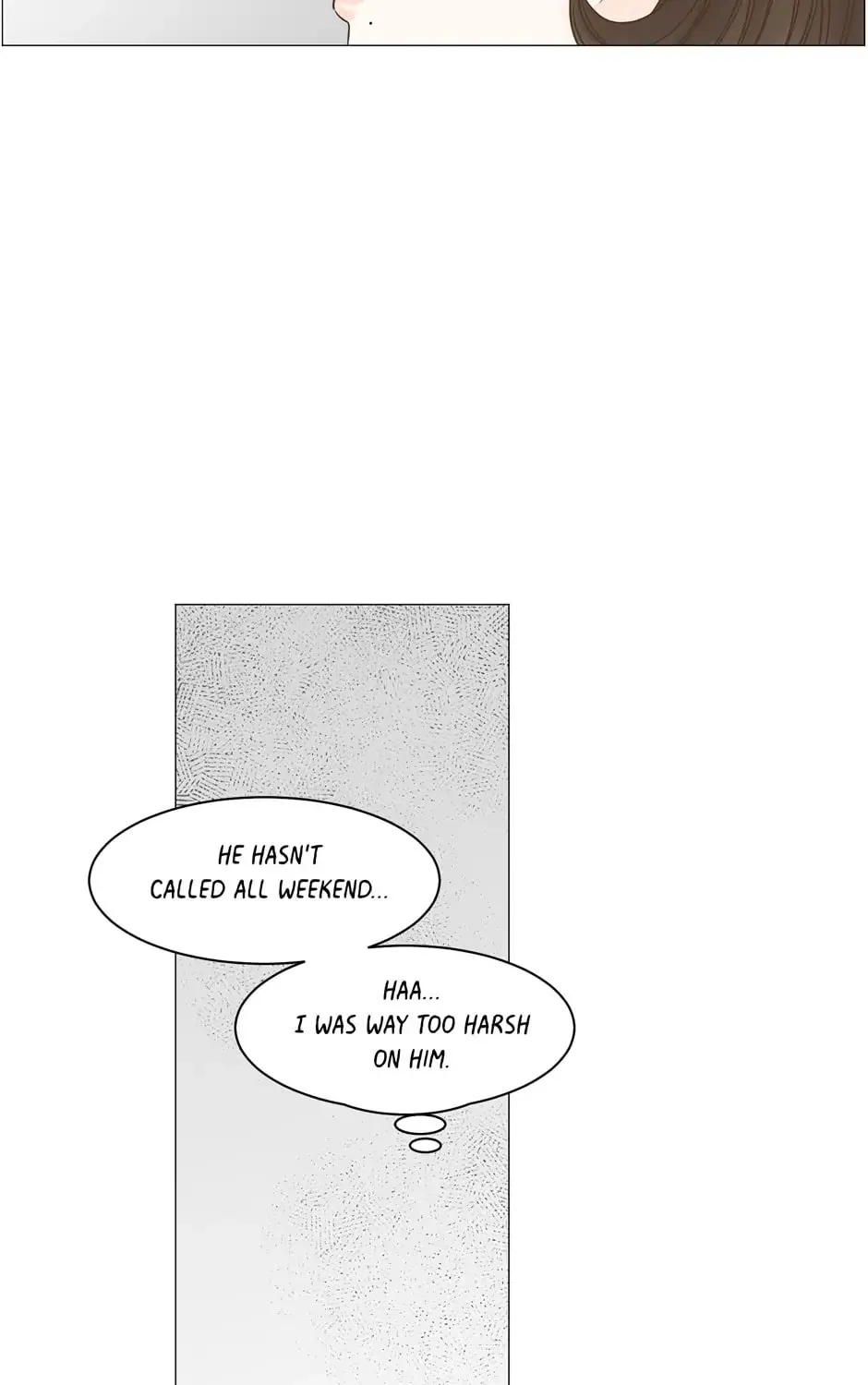 Read Back to Work! chapter 112 image 28 on Lezhin