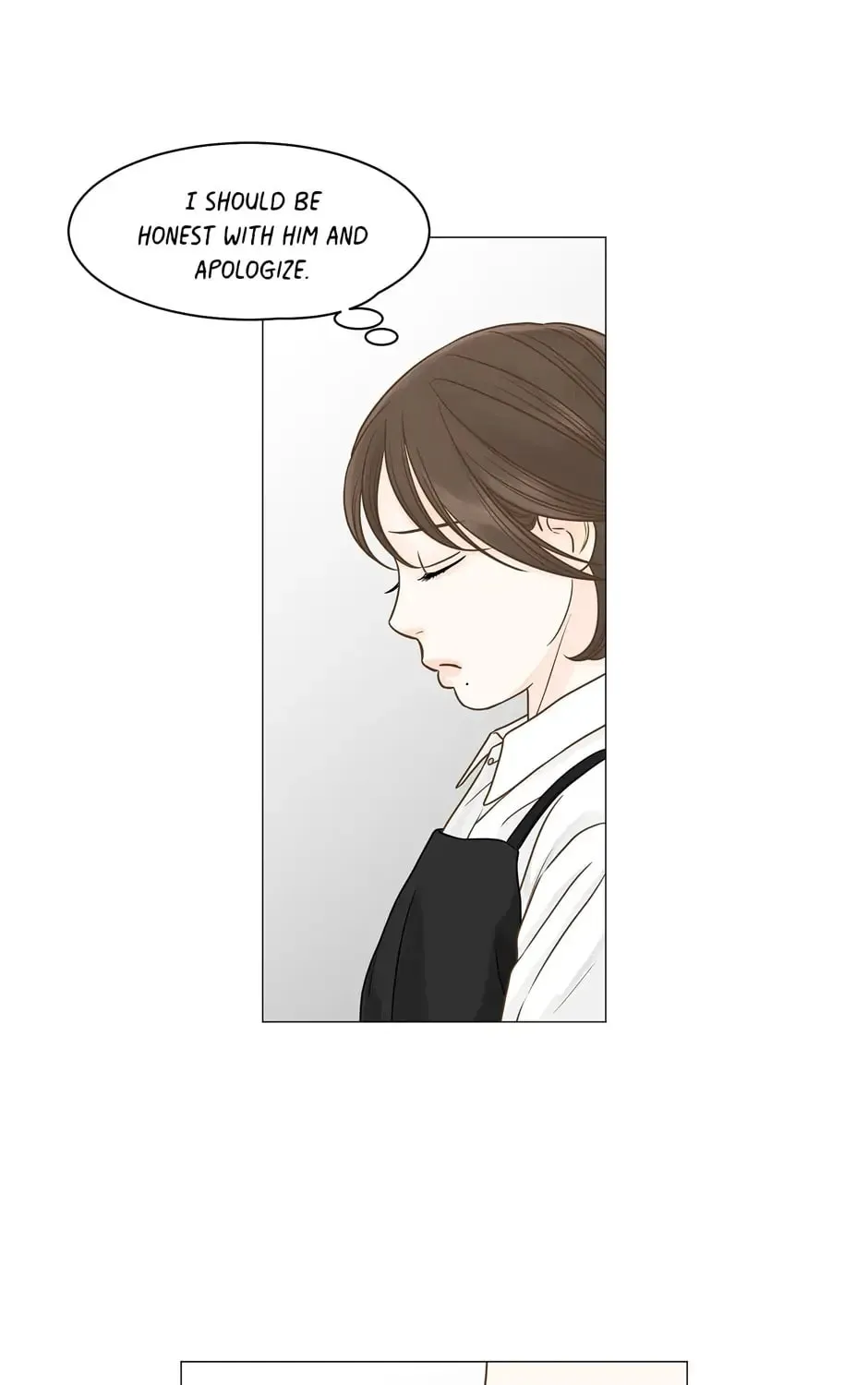 Read Back to Work! chapter 112 image 34 on Lezhin