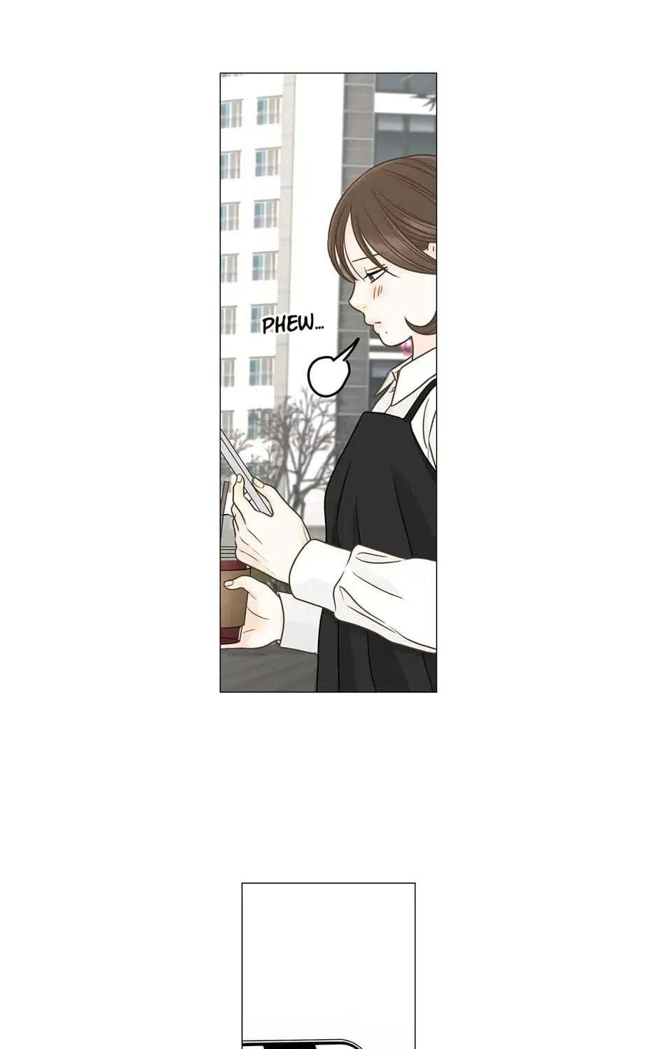 Read Back to Work! chapter 112 image 42 on Lezhin