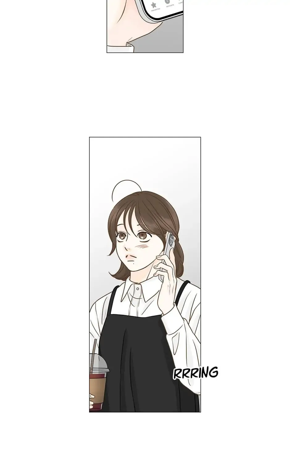 Read Back to Work! chapter 112 image 44 on Lezhin