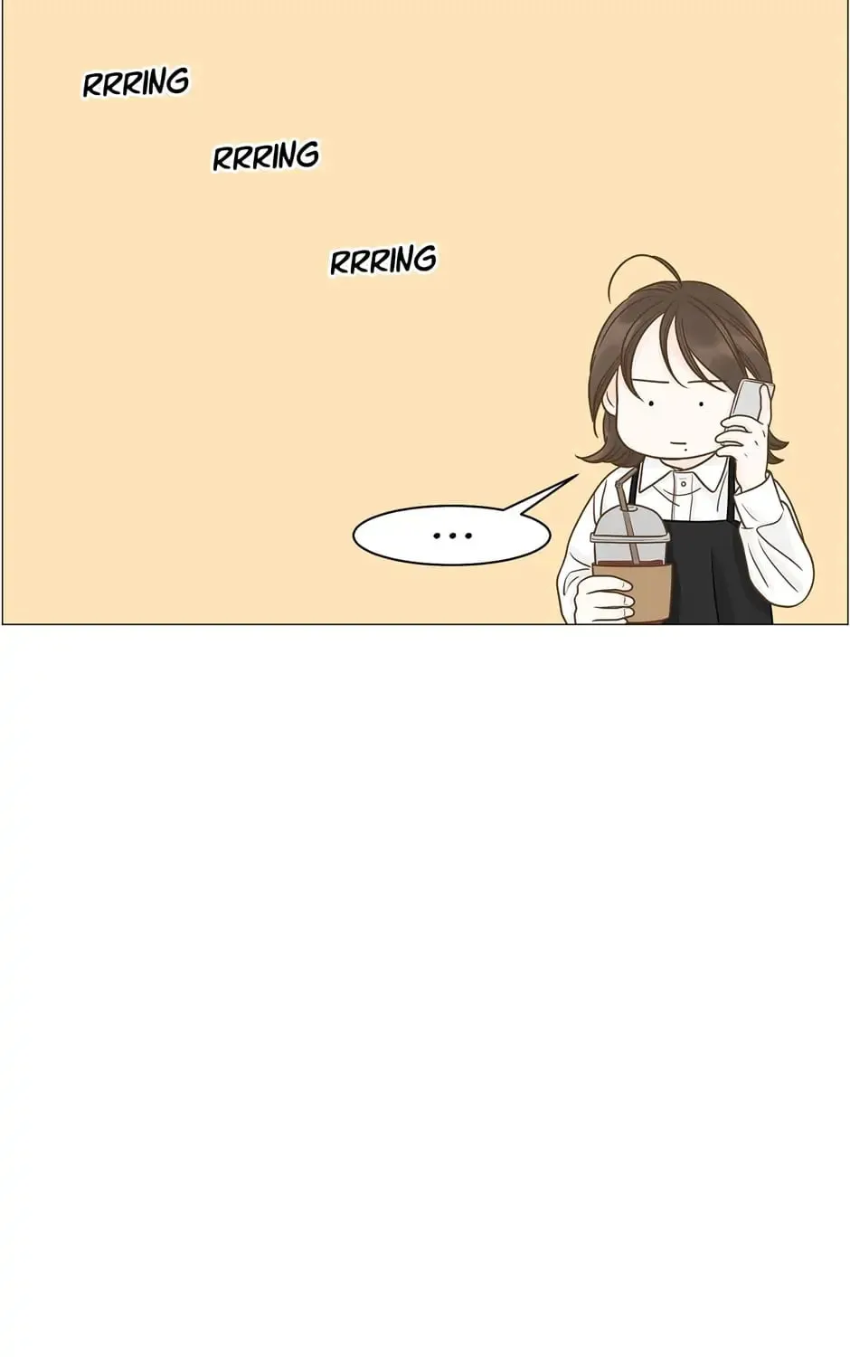 Read Back to Work! chapter 112 image 46 on Lezhin
