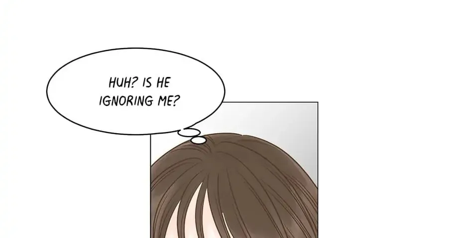 Read Back to Work! chapter 112 image 47 on Lezhin