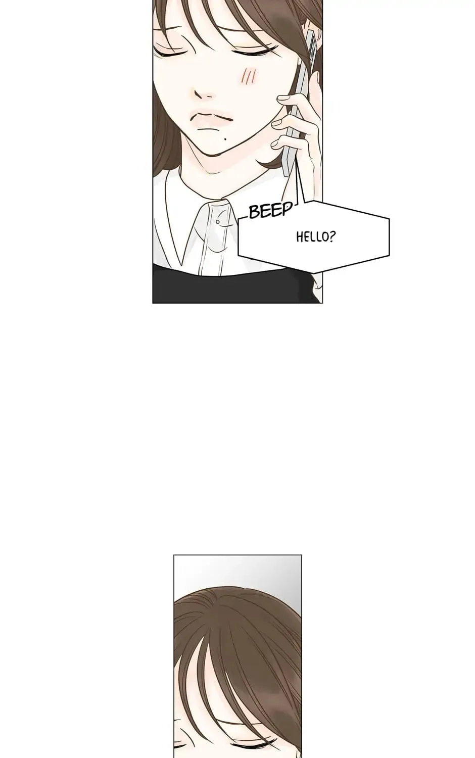 Read Back to Work! chapter 112 image 48 on Lezhin