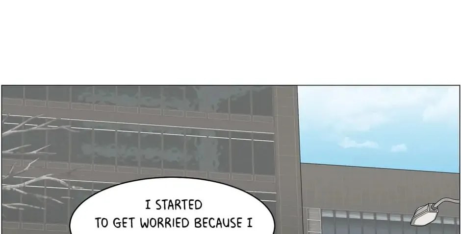 Read Back to Work! chapter 112 image 51 on Lezhin