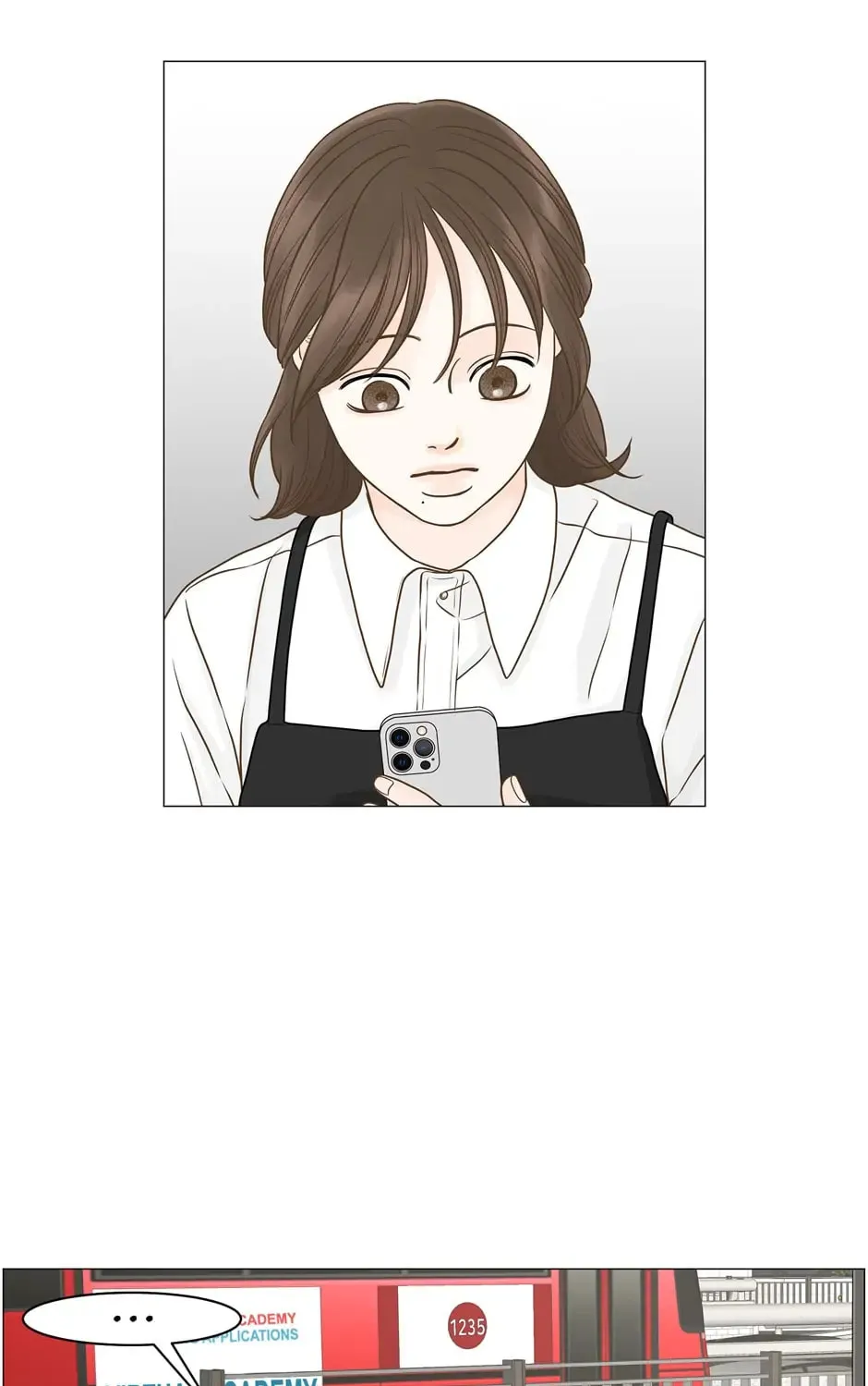Read Back to Work! chapter 112 image 56 on Lezhin