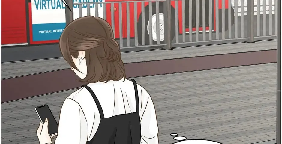 Read Back to Work! chapter 112 image 57 on Lezhin