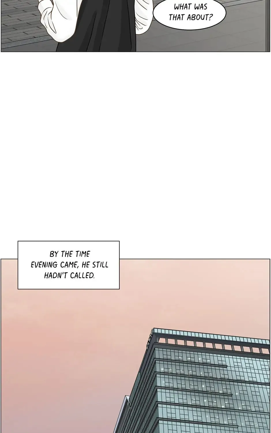 Read Back to Work! chapter 112 image 58 on Lezhin