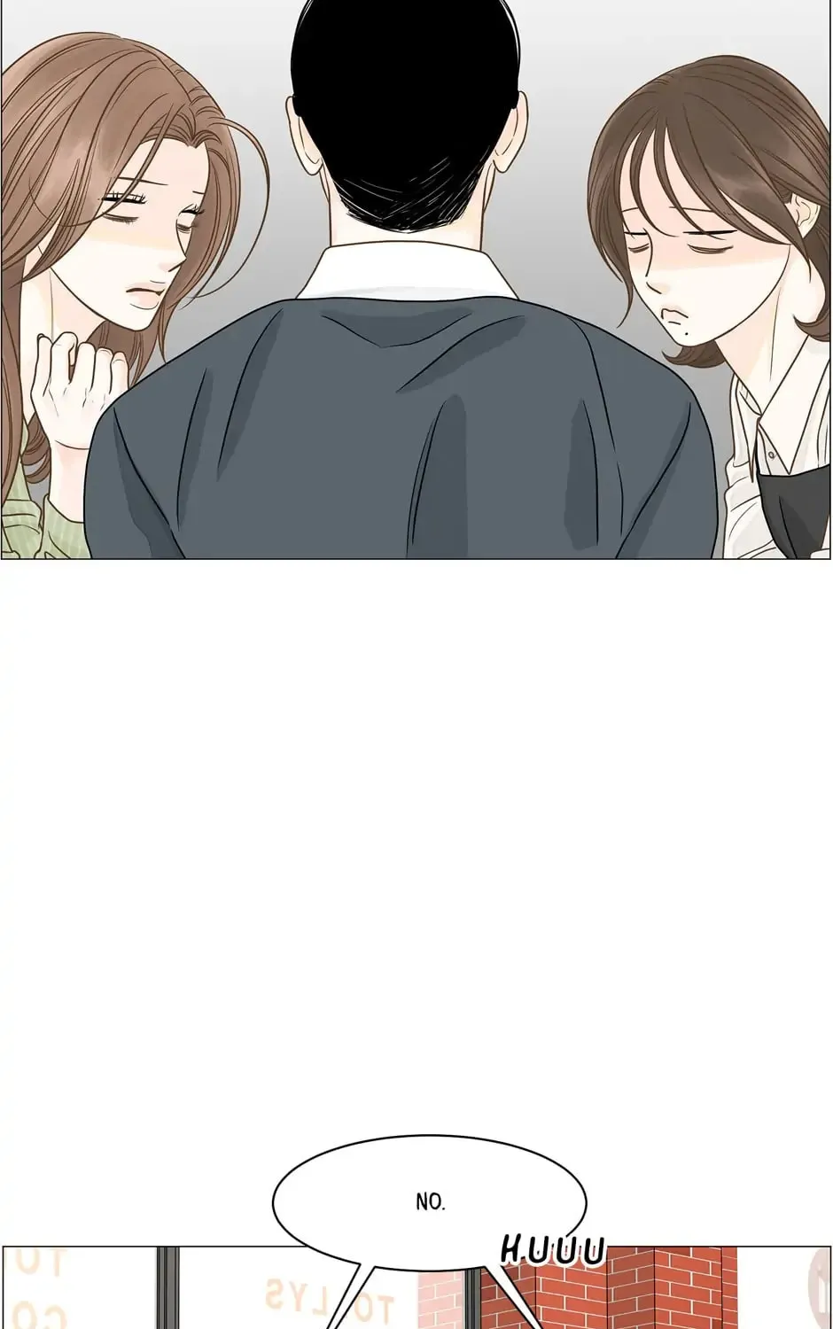 Read Back to Work! chapter 112 image 6 on Lezhin