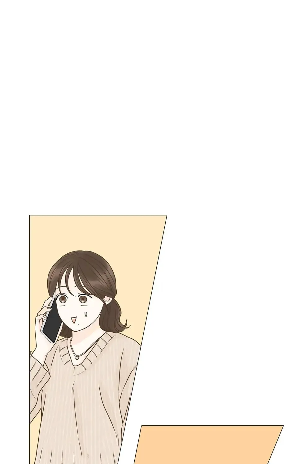 Read Back to Work! chapter 112 image 60 on Lezhin
