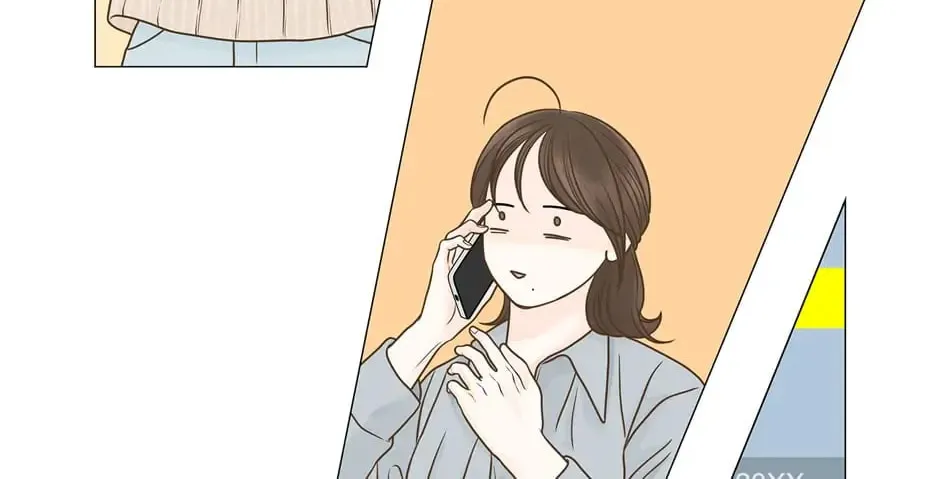 Read Back to Work! chapter 112 image 61 on Lezhin