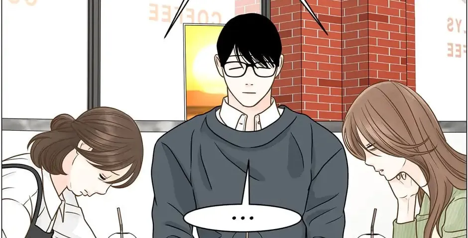 Read Back to Work! chapter 112 image 7 on Lezhin