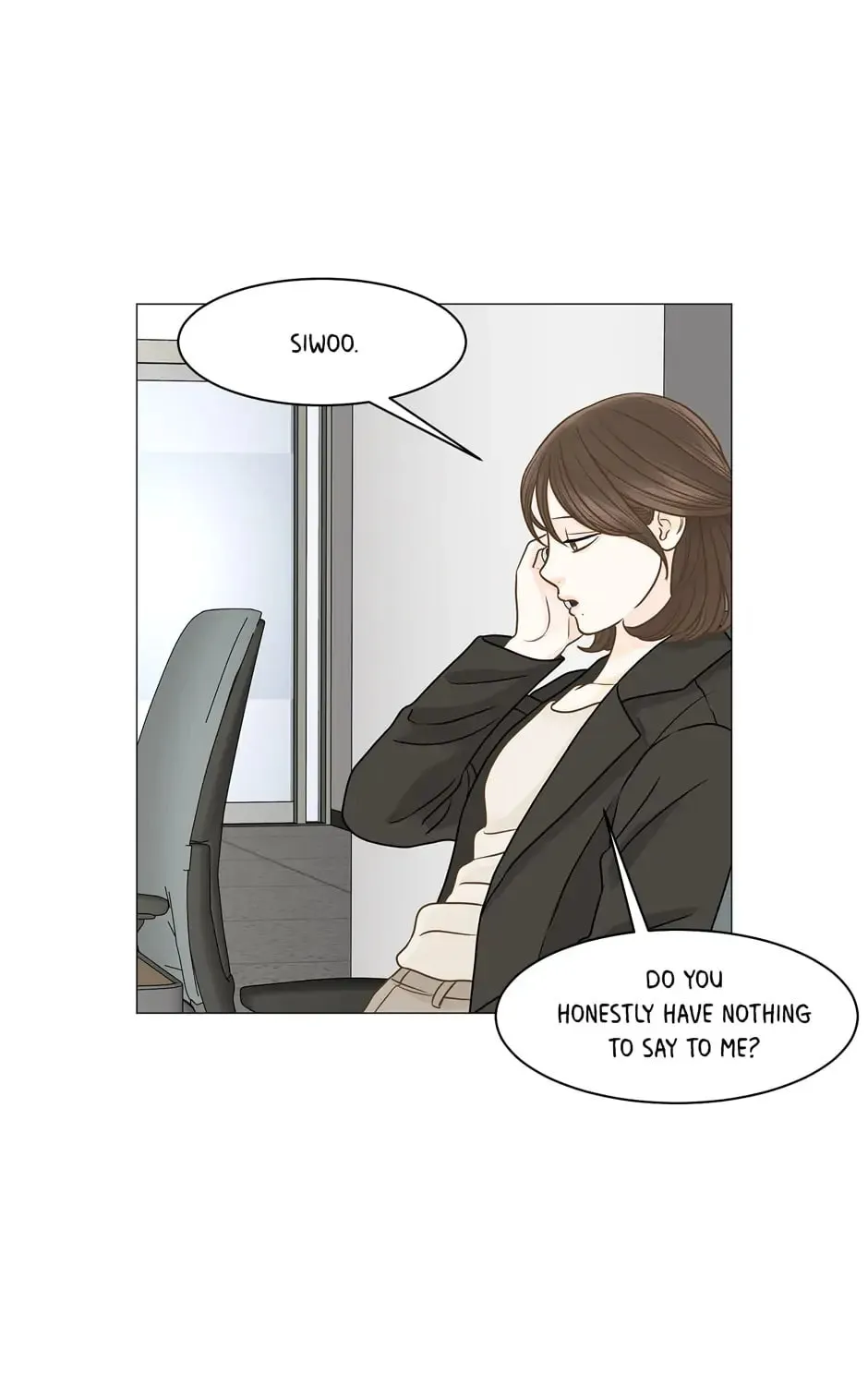 Read Back to Work! chapter 112 image 70 on Lezhin