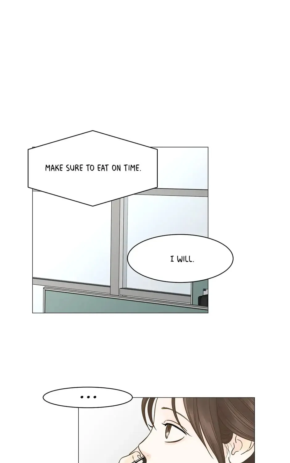 Read Back to Work! chapter 112 image 74 on Lezhin