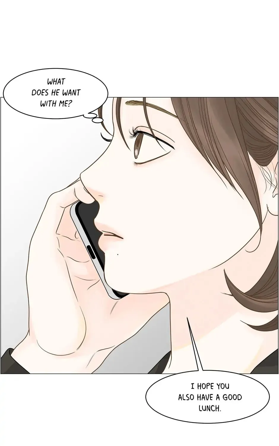 Read Back to Work! chapter 112 image 76 on Lezhin