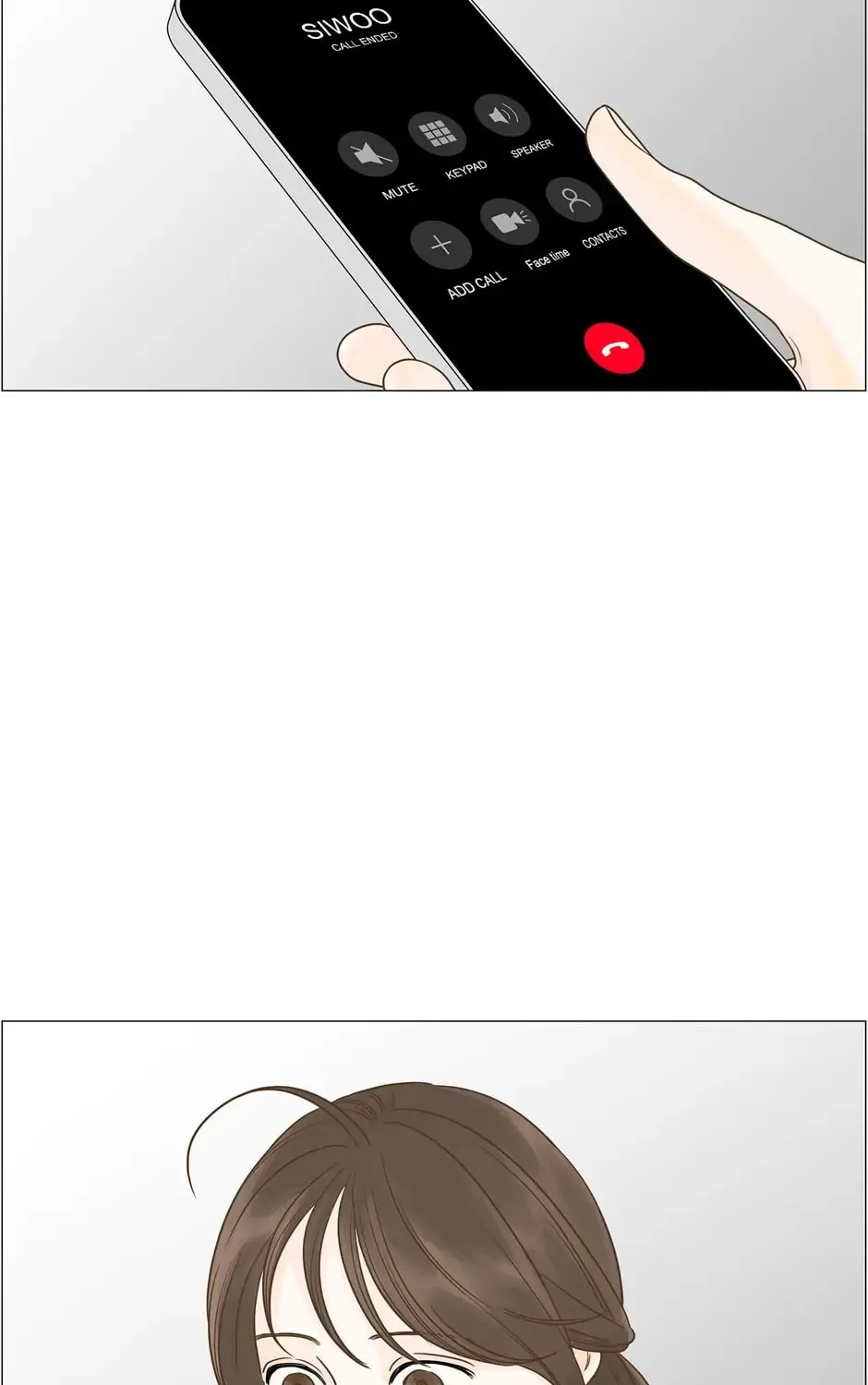 Read Back to Work! chapter 112 image 78 on Lezhin