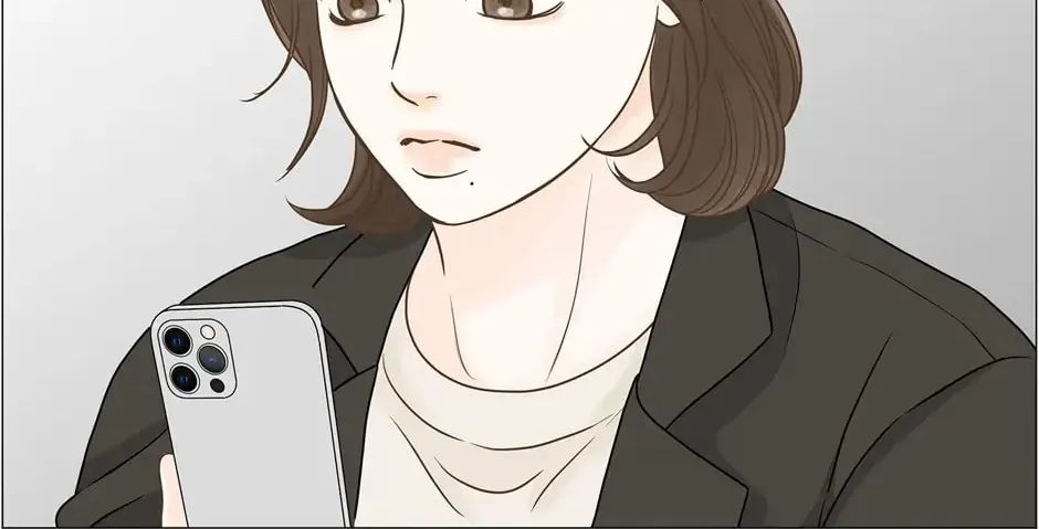 Read Back to Work! chapter 112 image 79 on Lezhin