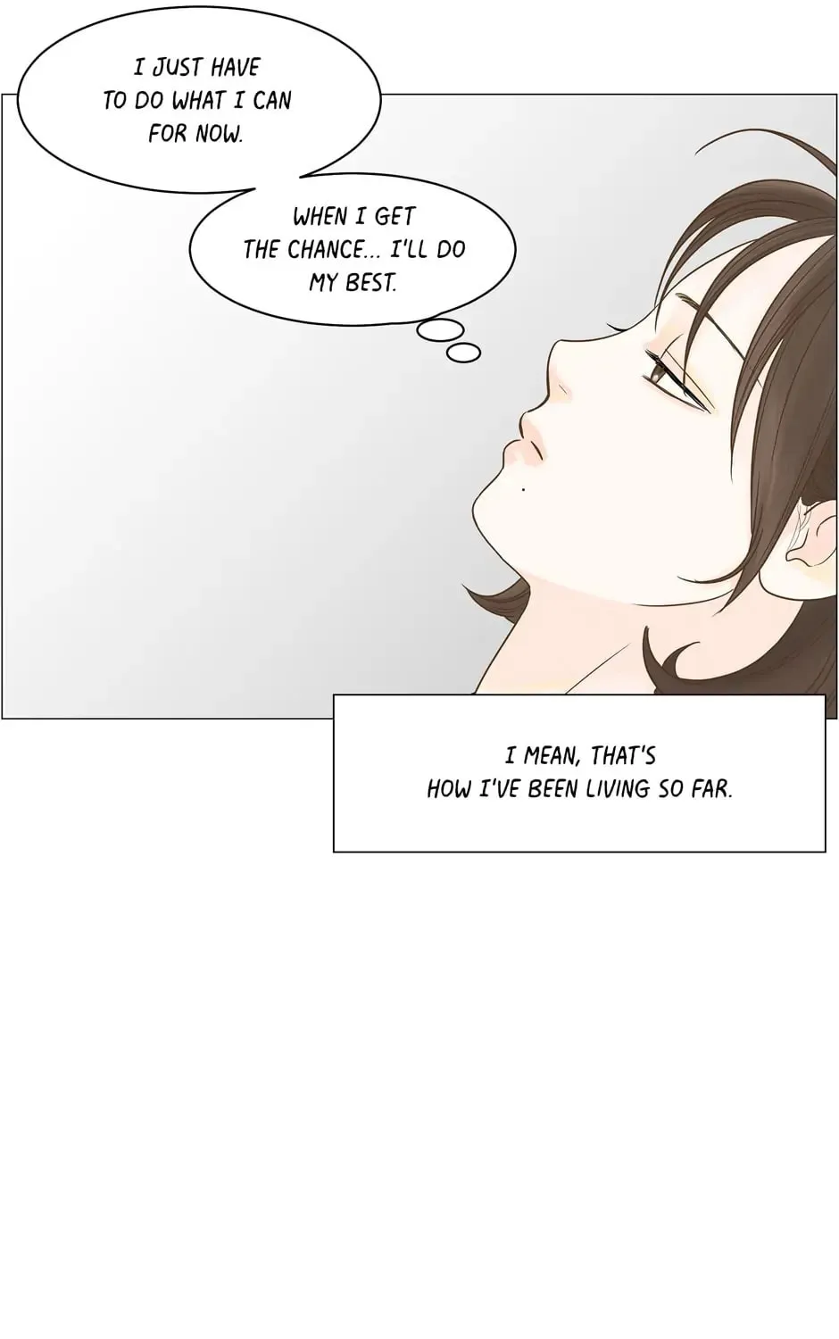 Read Back to Work! chapter 112 image 90 on Lezhin
