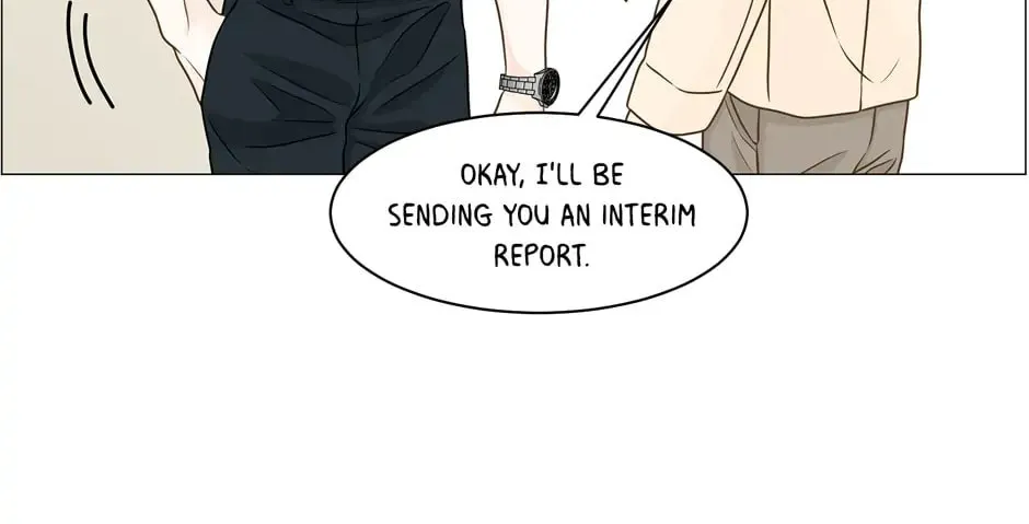 Read Back to Work! chapter 112 image 95 on Lezhin
