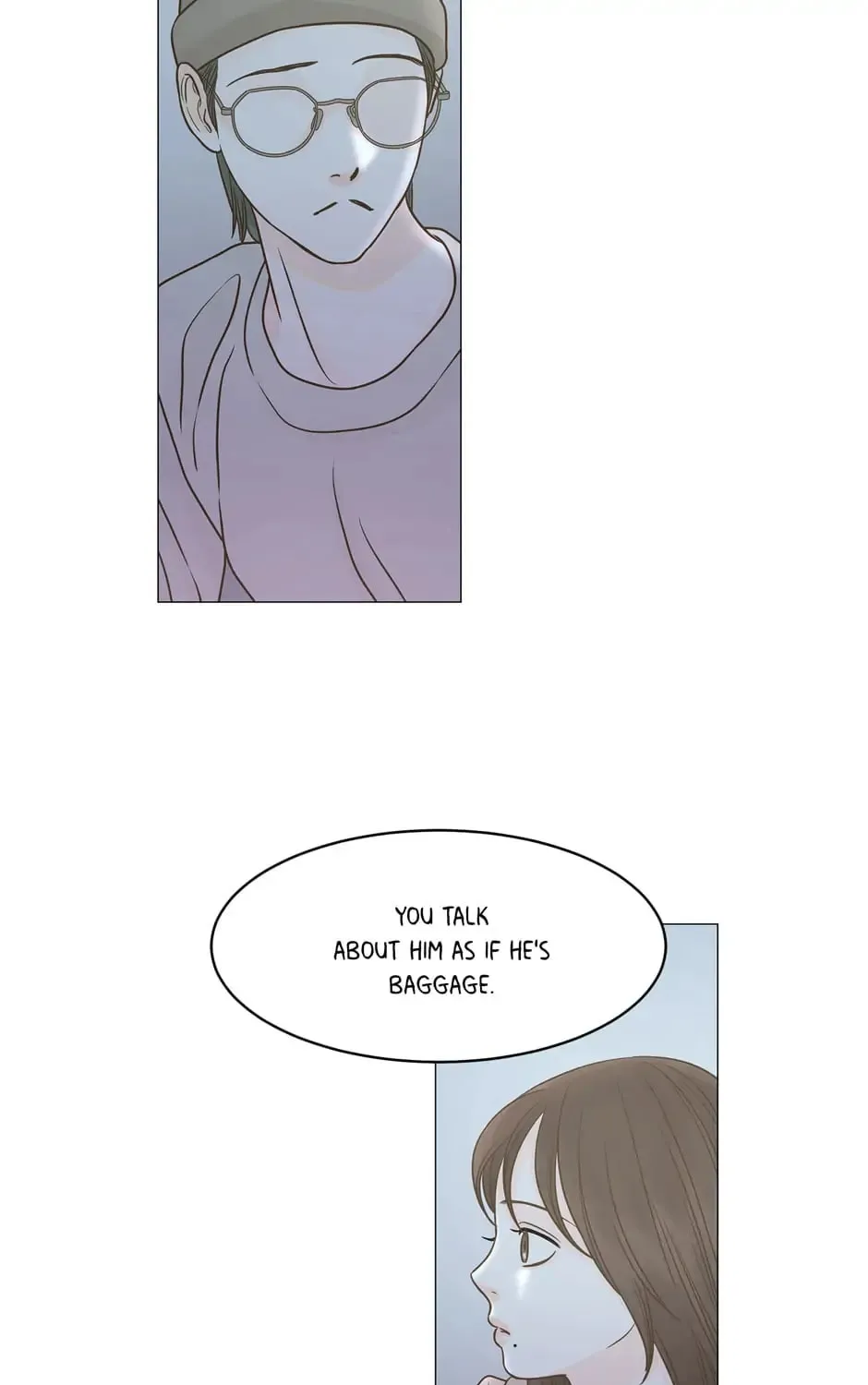 Read Back to Work! chapter 113 image 102 on Lezhin