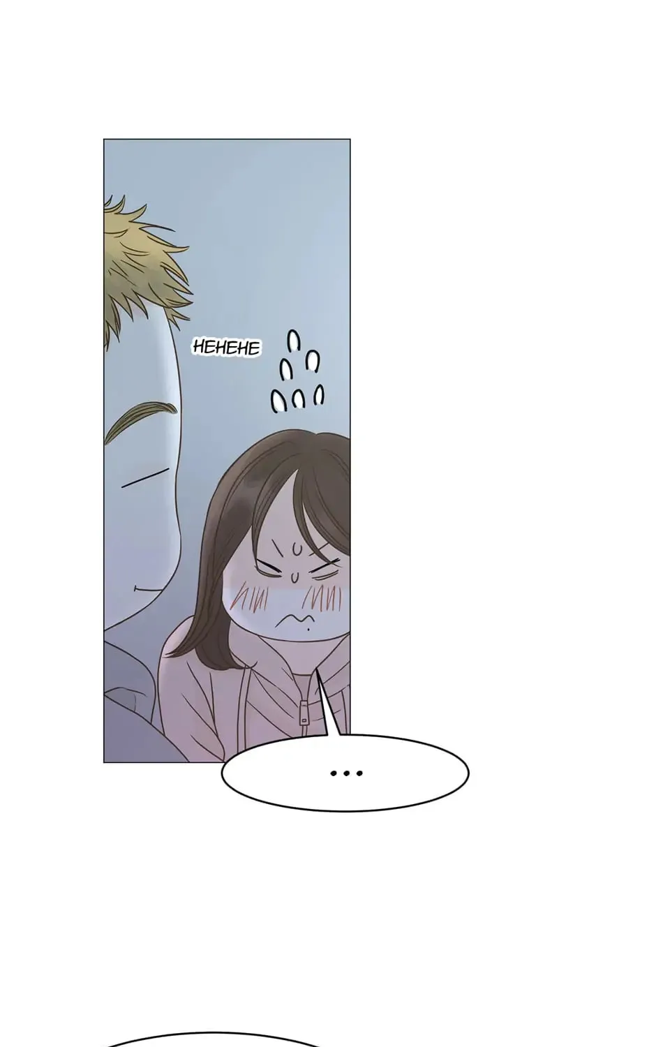 Read Back to Work! chapter 113 image 114 on Lezhin