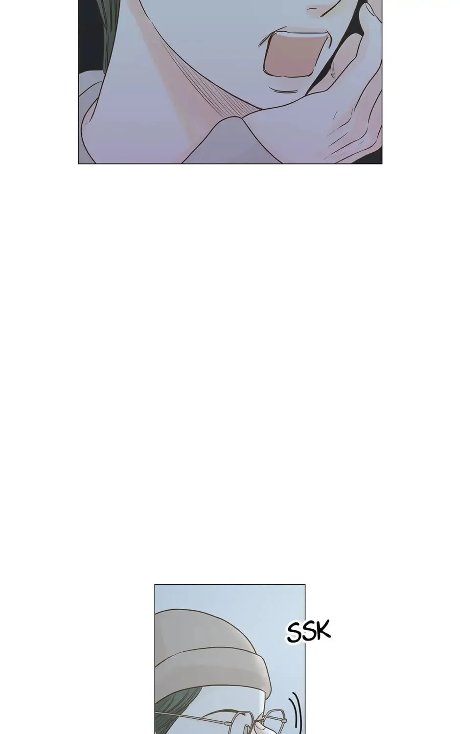 Read Back to Work! chapter 113 image 124 on Lezhin
