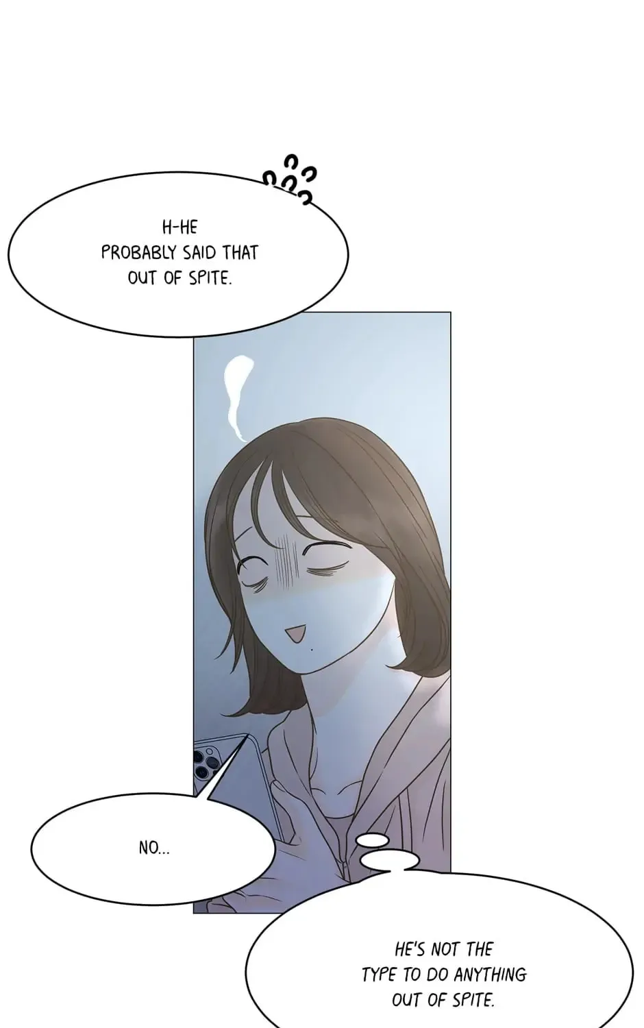 Read Back to Work! chapter 113 image 130 on Lezhin
