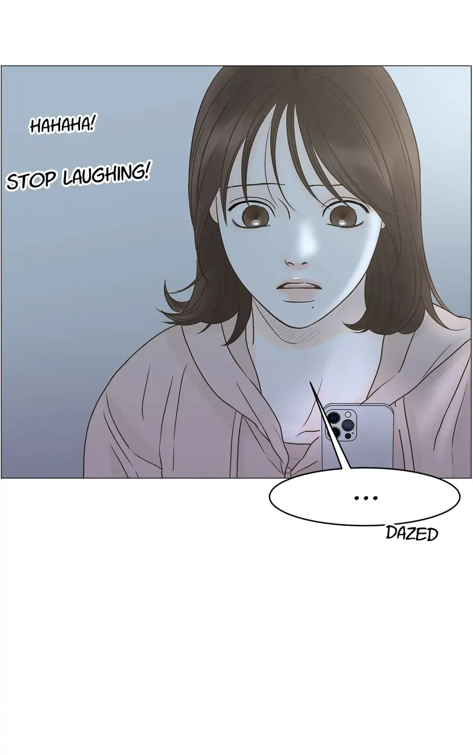 Read Back to Work! chapter 113 image 136 on Lezhin
