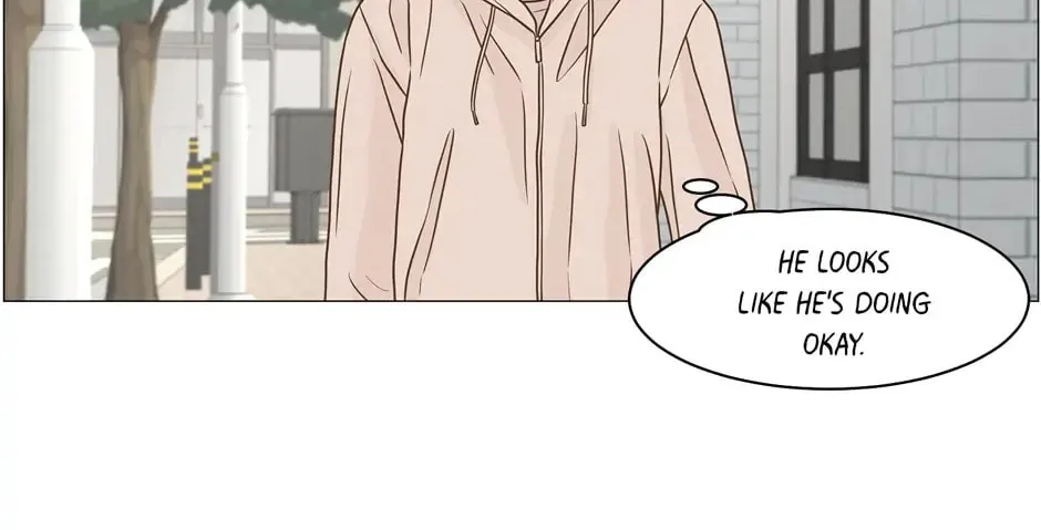 Read Back to Work! chapter 113 image 23 on Lezhin