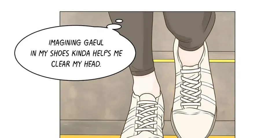 Read Back to Work! chapter 113 image 31 on Lezhin