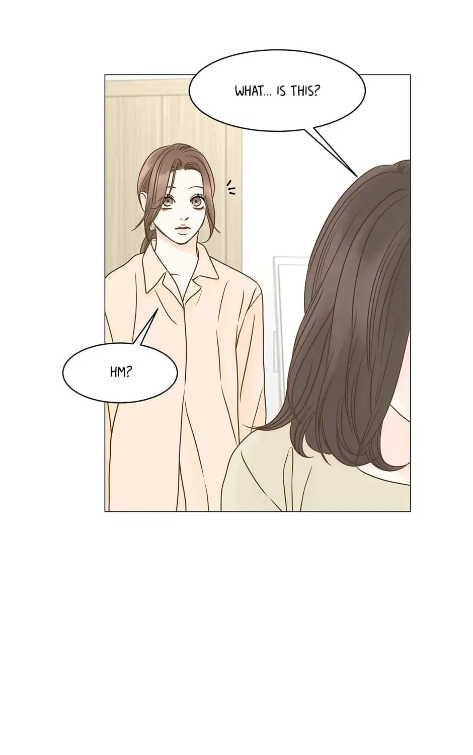Read Back to Work! chapter 113 image 44 on Lezhin
