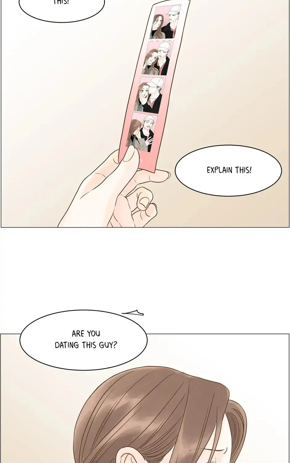 Read Back to Work! chapter 113 image 46 on Lezhin
