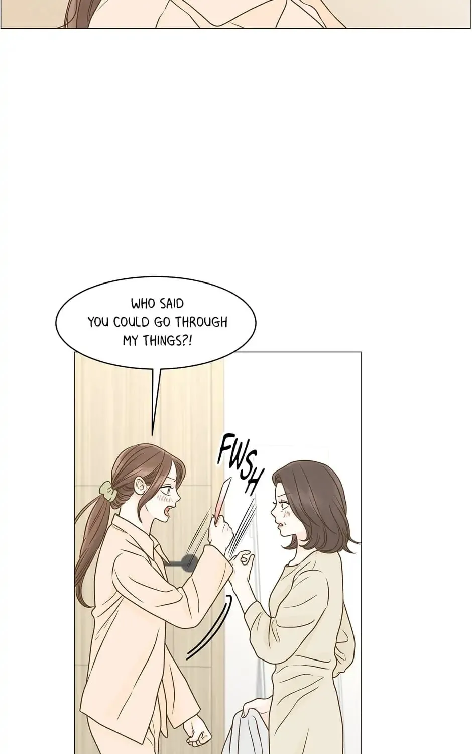 Read Back to Work! chapter 113 image 48 on Lezhin