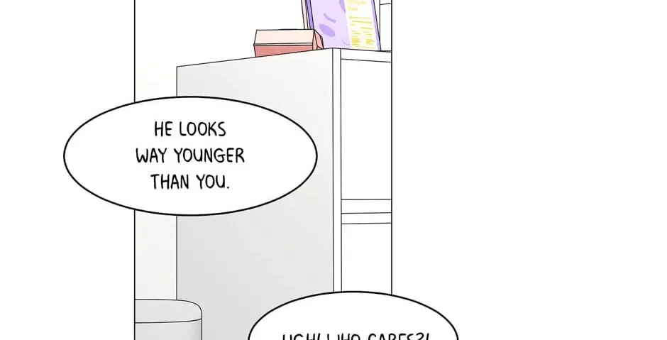 Read Back to Work! chapter 113 image 51 on Lezhin